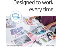 HP Bläck 301 Svart Bläckpatron