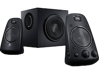 Logitech Z623 PC Högtalare 2.1 Högtalare