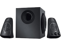 Logitech Z623 PC Högtalare 2.1 Högtalare