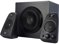 Logitech Z623 PC Högtalare 2.1 Högtalare