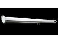 Elite Screen 113" Manuell duk Projektorduk