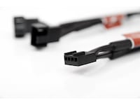 Noctua NA-SYC1 Sleeved Y-Cable Datakablar