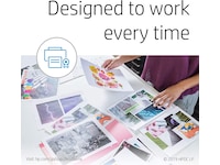 HP Bläck 302XL Svart Bläckpatron