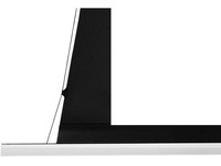 Elite Screens 110" 4K Elektrisk duk Projektorduk