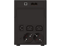 BlueWalker PW UPS VI 1200 SHL UPS