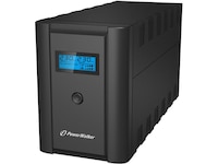 BlueWalker PW UPS VI 1200 SHL UPS