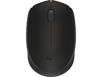 Logitech B170 Trådlös Mus Svart Mus