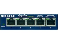 Netgear GS105GE switch Switchar
