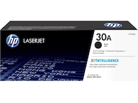 HP Toner 30A Svart Lasertoner
