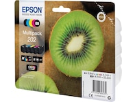 Epson 202 Multipack (5clr) Bläckpatron