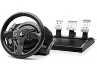 Thrustmaster T300 RS GT Edition Ratt & pedaler