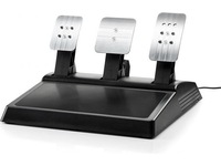 Thrustmaster T300 RS GT Edition Ratt & pedaler