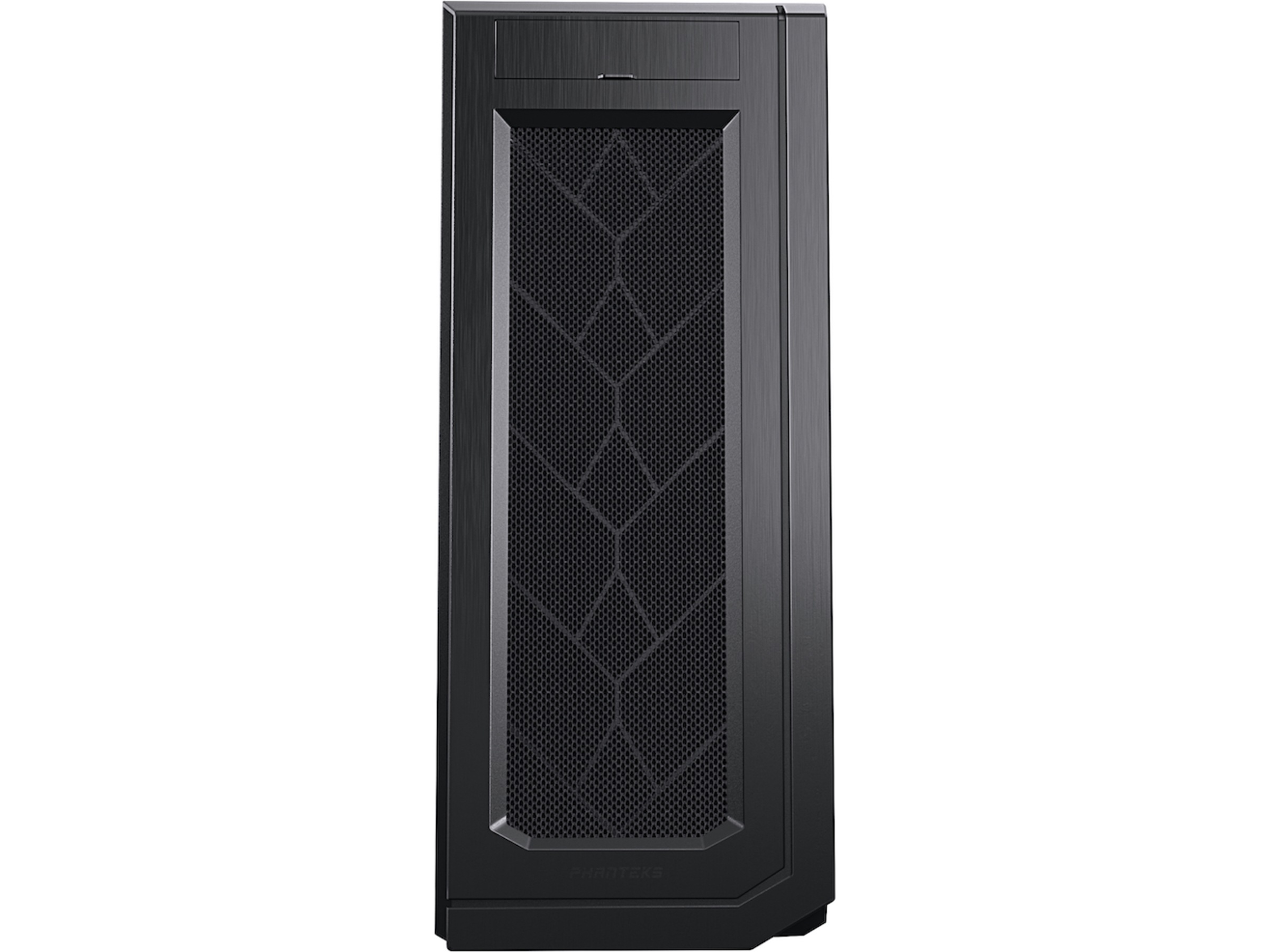 Phanteks Enthoo Pro 2 (svart) Big tower