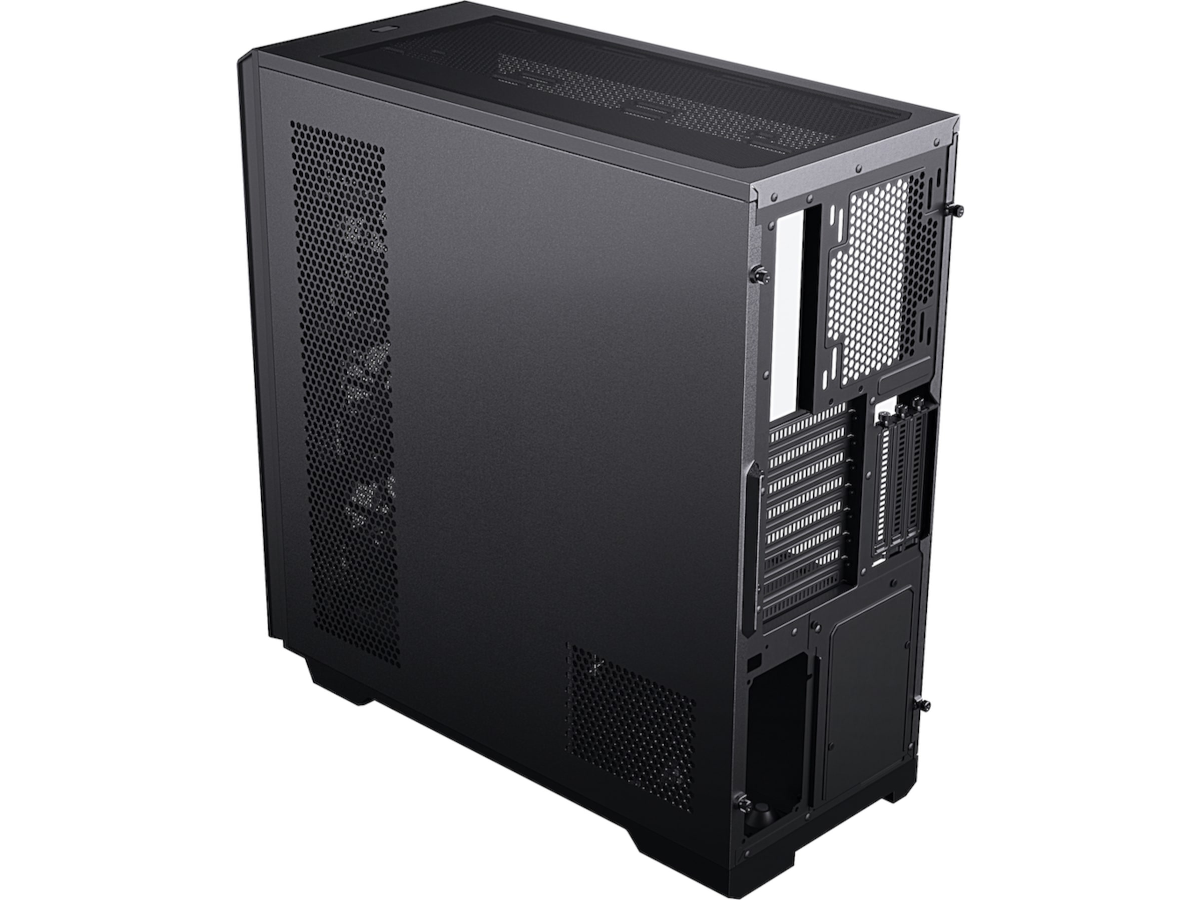 Phanteks Enthoo Pro 2 (svart) Big tower