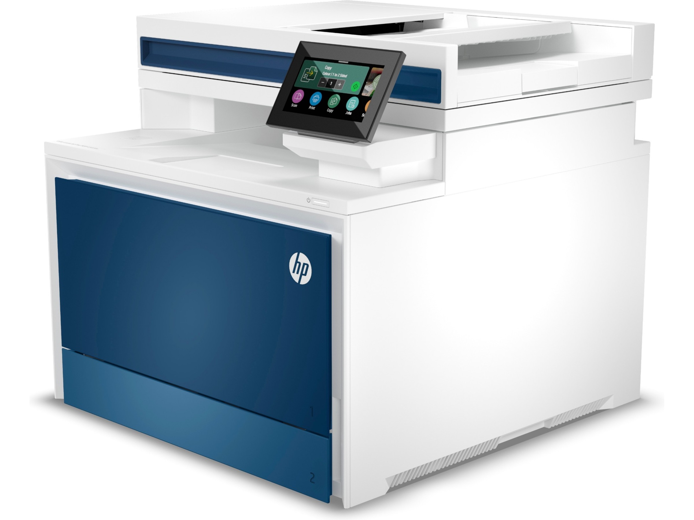 HP skrivare Color LaserJet Pro MFP 4302dw Skrivare