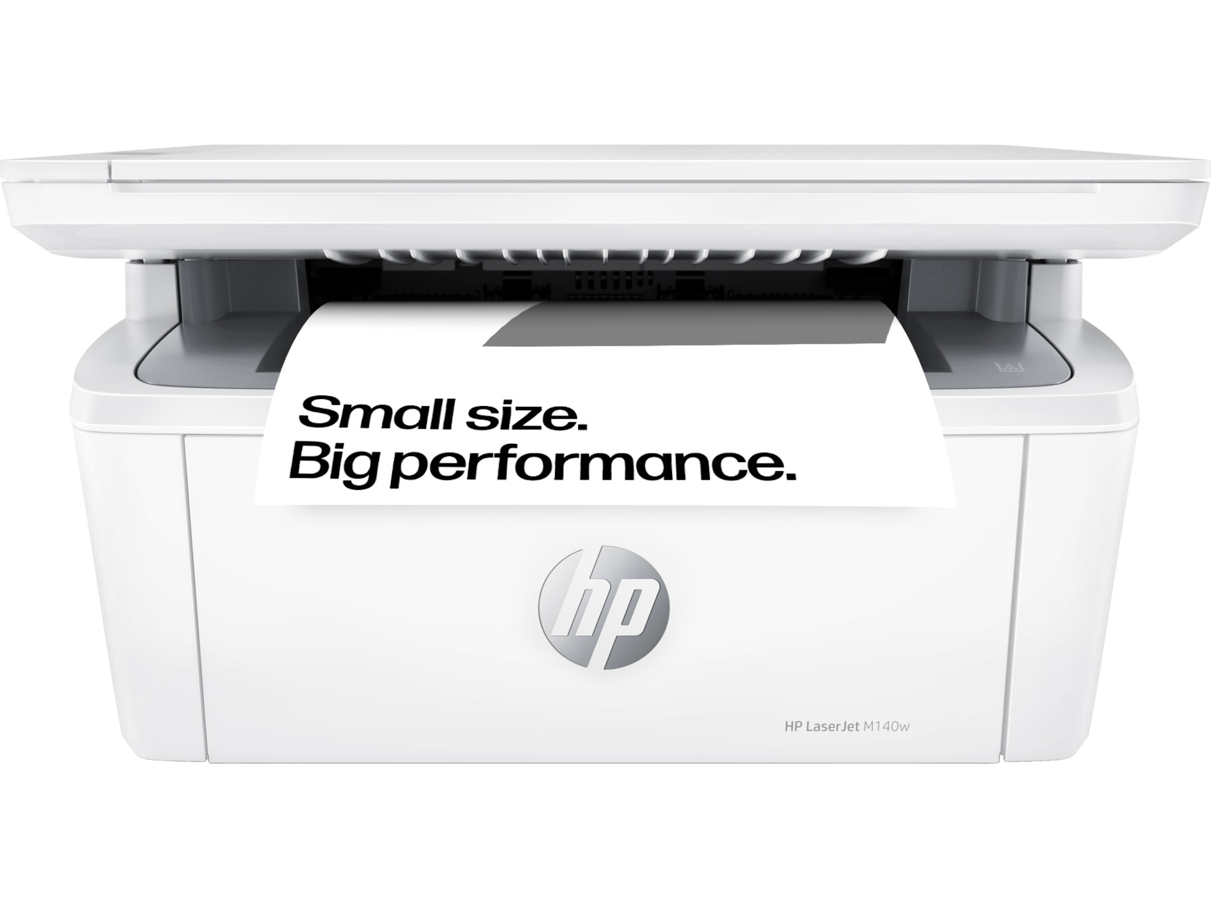 HP LaserJet MFP M140w laserskrivare Skrivare