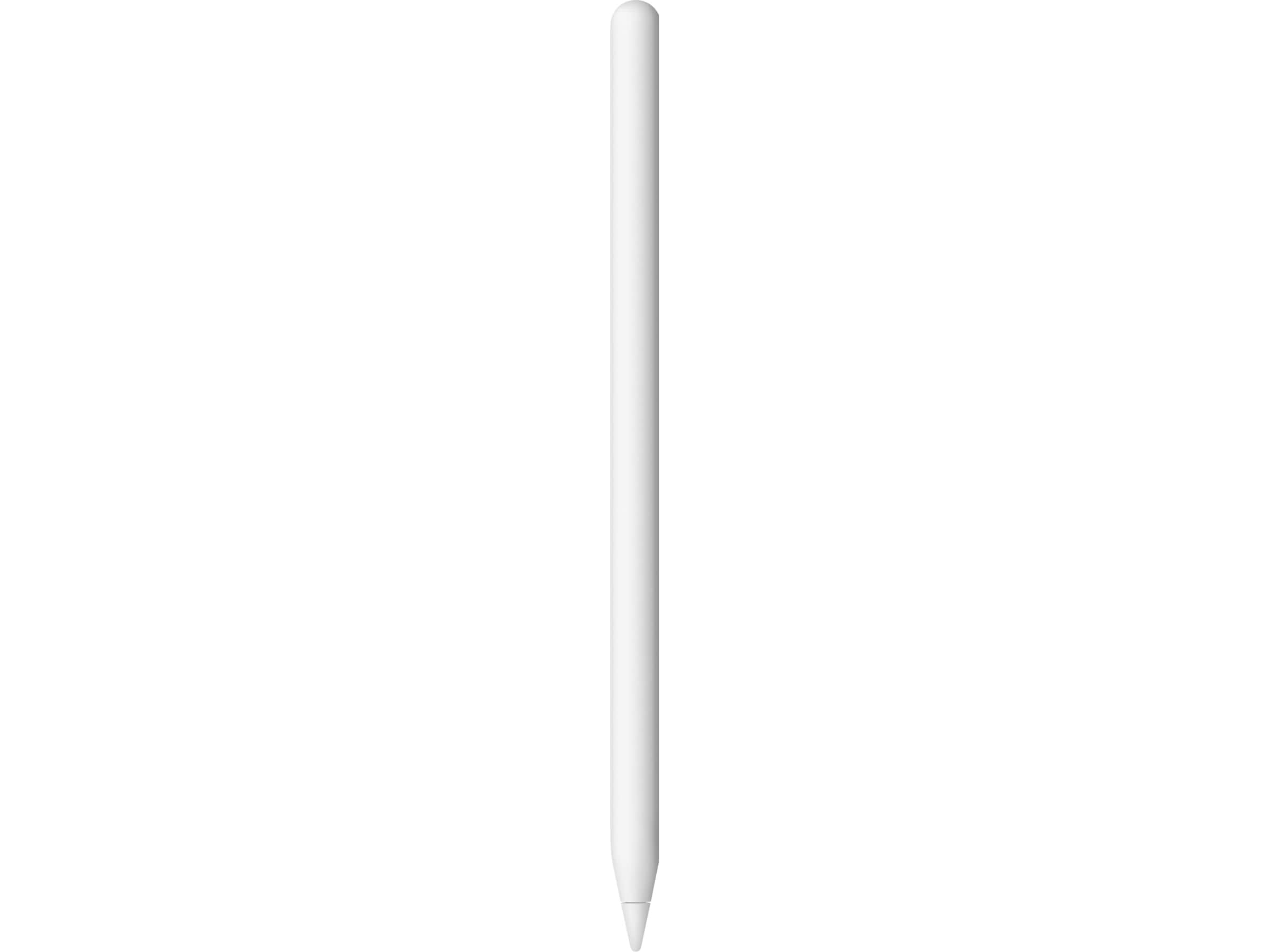 Apple Pencil (2. gen) (vit) Tangentbord och pennor
