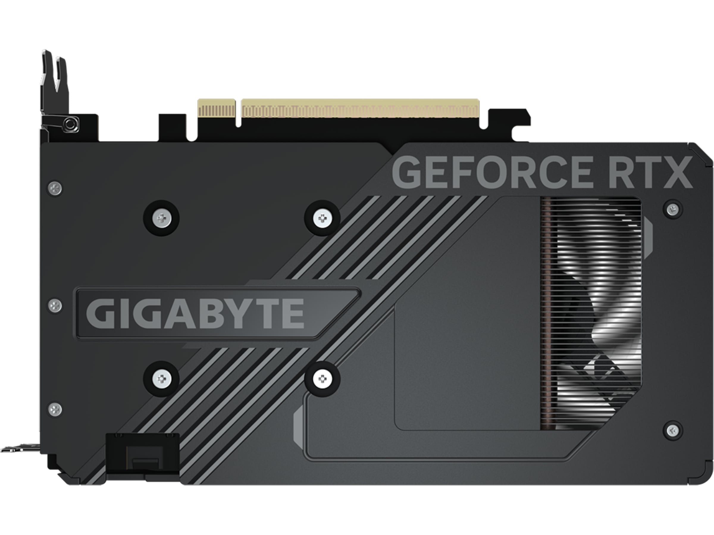 Gigabyte GeForce RTX 5050 Windforce OC 8G Grafikkort