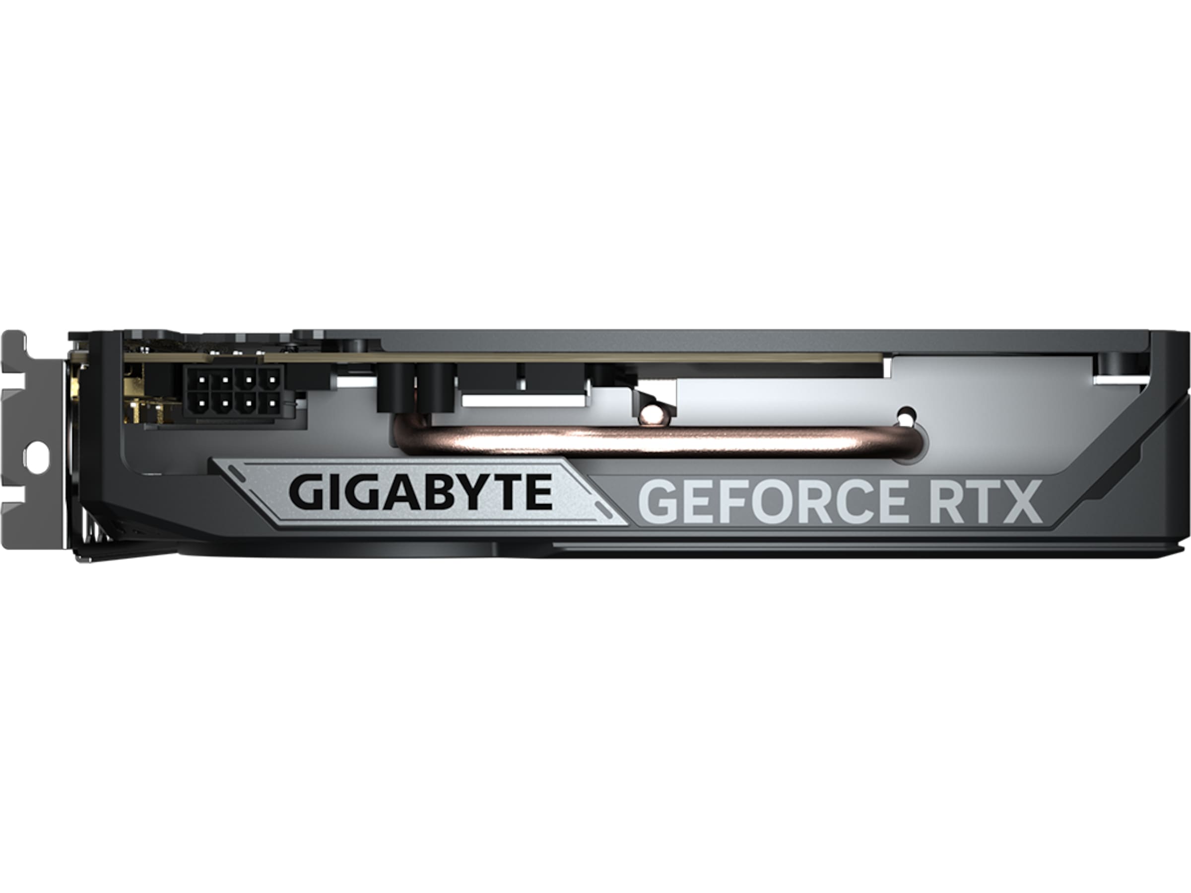 Gigabyte GeForce RTX 5050 Windforce OC 8G Grafikkort