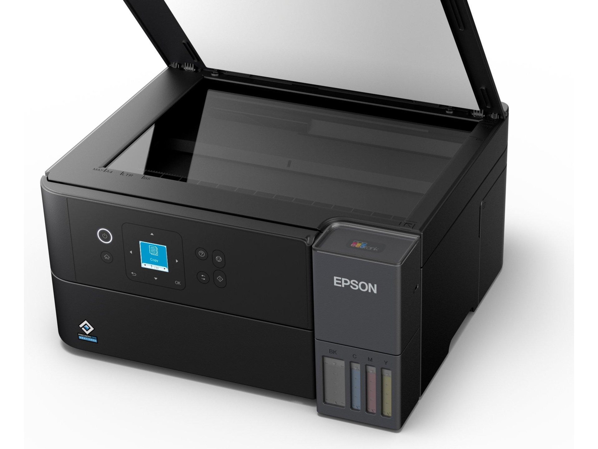 Epson EcoTank ET-2950 bläckstråleskrivare Skrivare
