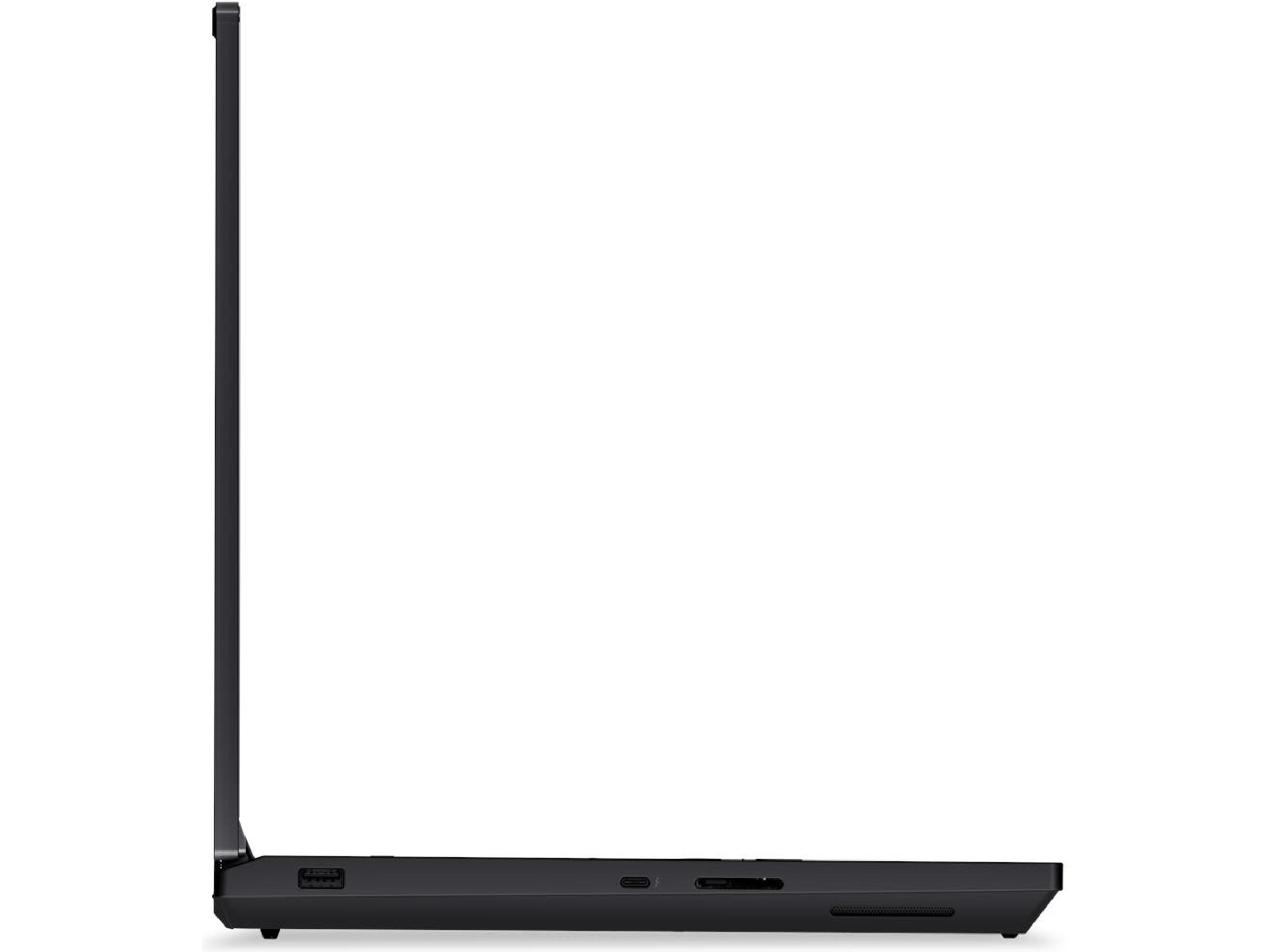 Lenovo ThinkPad P16 G3 16" Workstation WUXGA Datorer - Bärbara / laptop
