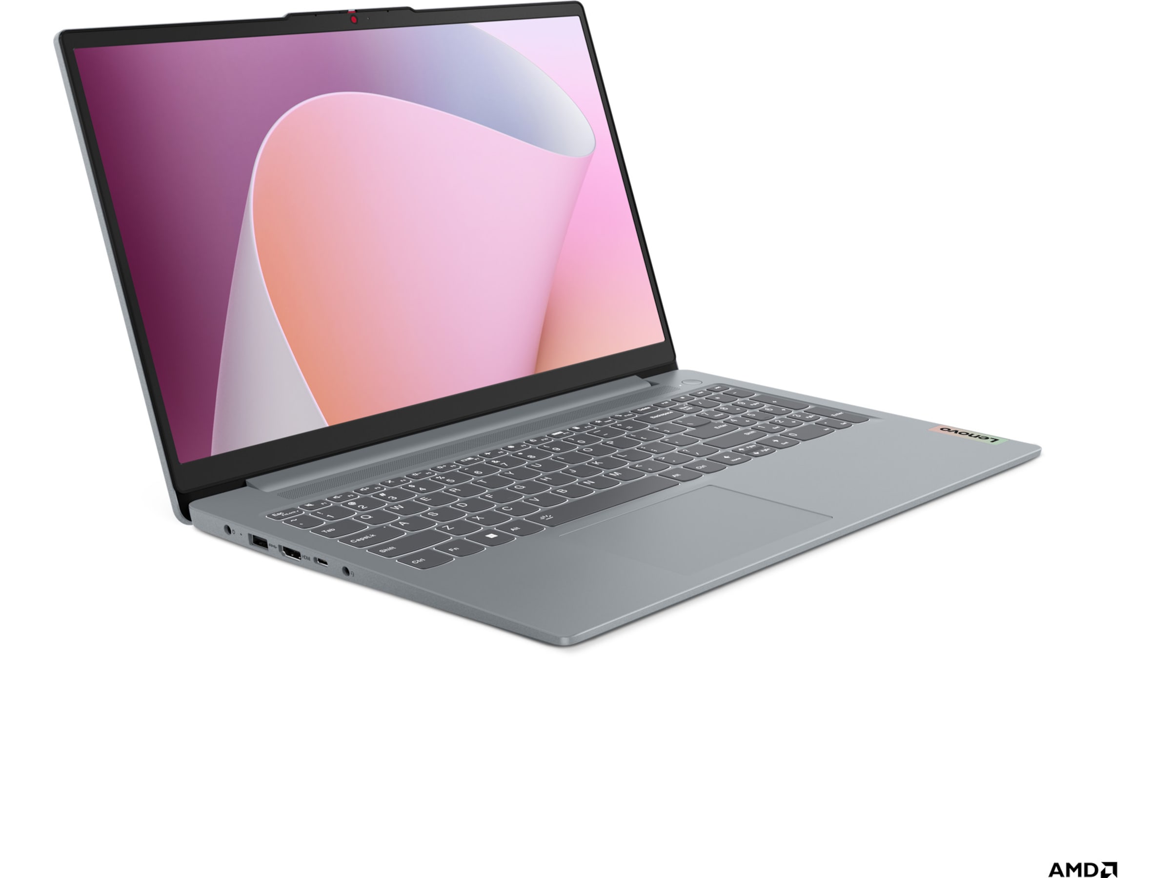 Lenovo IdeaPad Slim 3 15,6" FHD Datorer - Bärbara / laptop