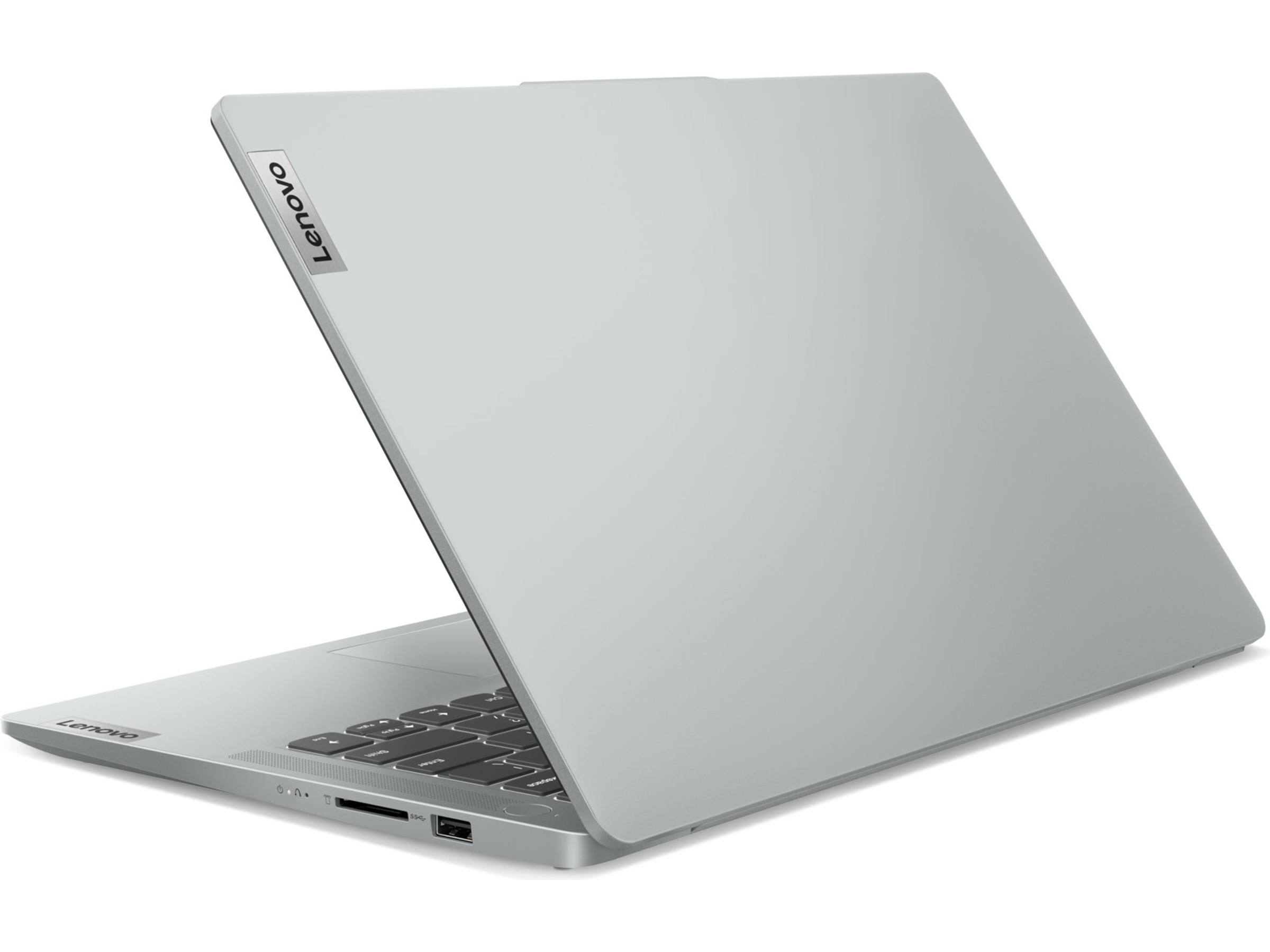 Lenovo IdeaPad Slim 3 14" FHD Datorer - Bärbara / laptop