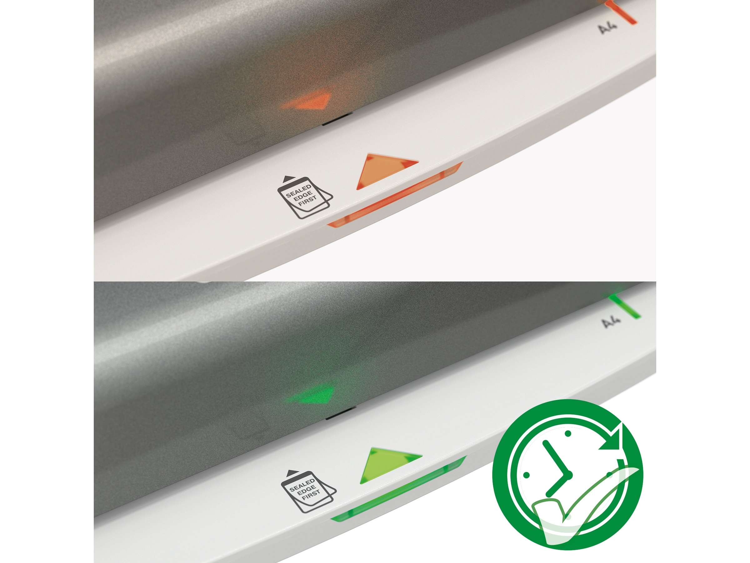 Leitz laminator iLAM A3 Office Laminatorer