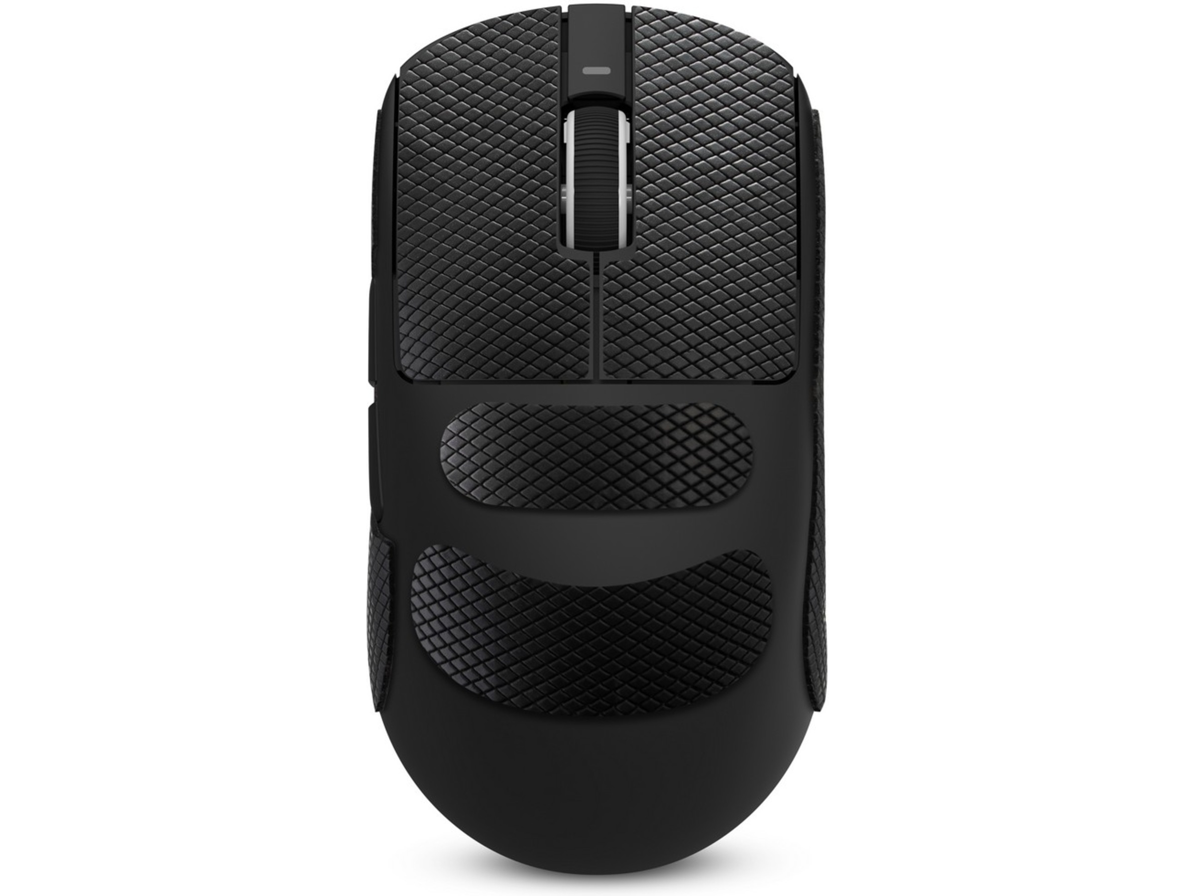 Svive Flow 5 Trådlös Gamingmus (svart) Gamingmus