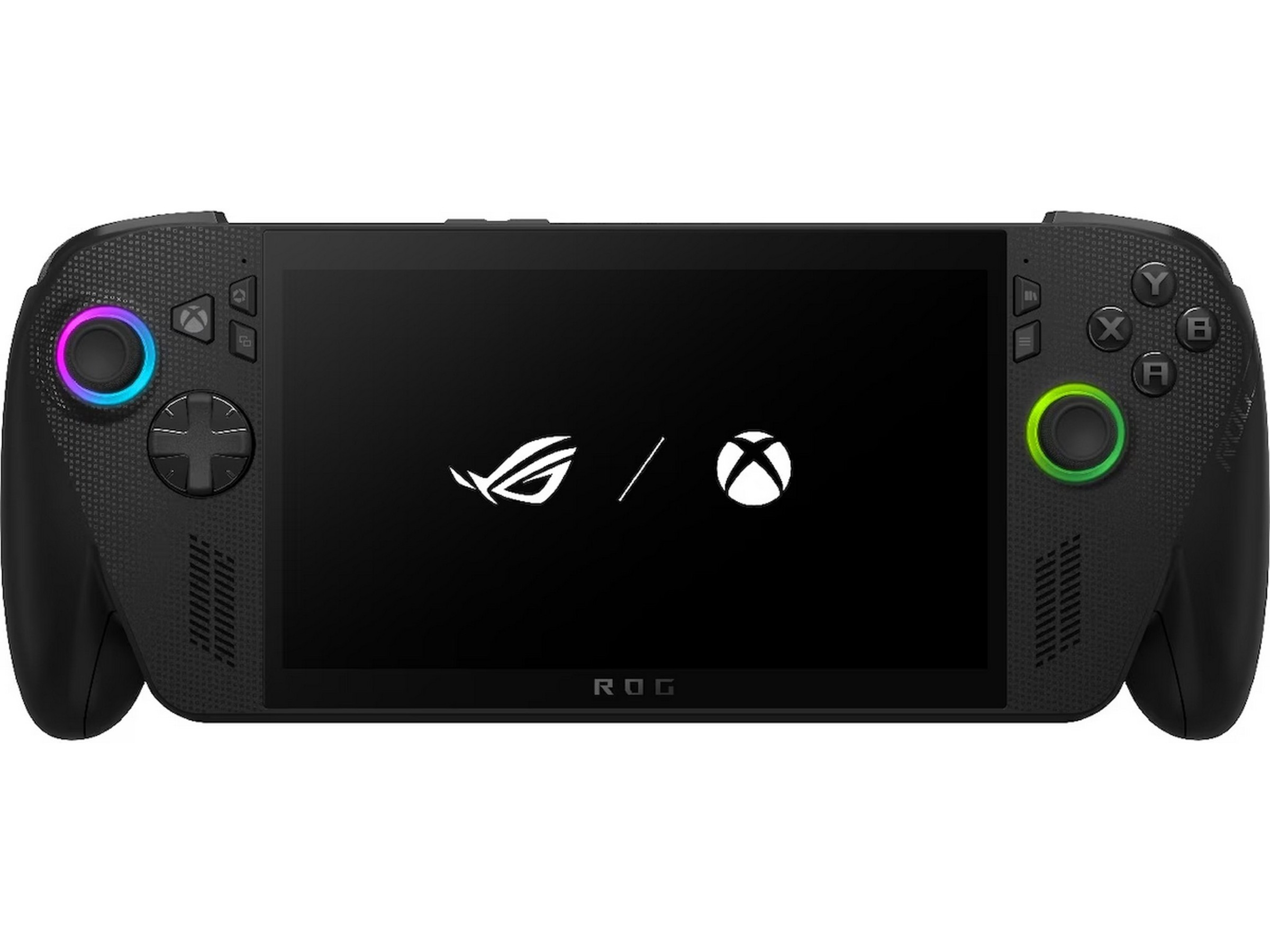 ROG Xbox Ally X Konsoler
