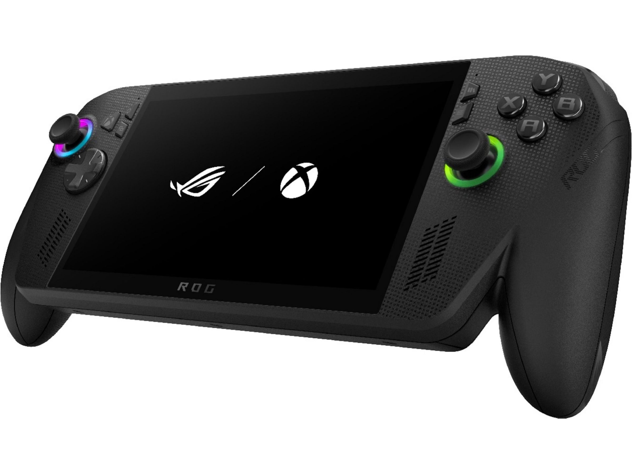 ROG Xbox Ally X Konsoler