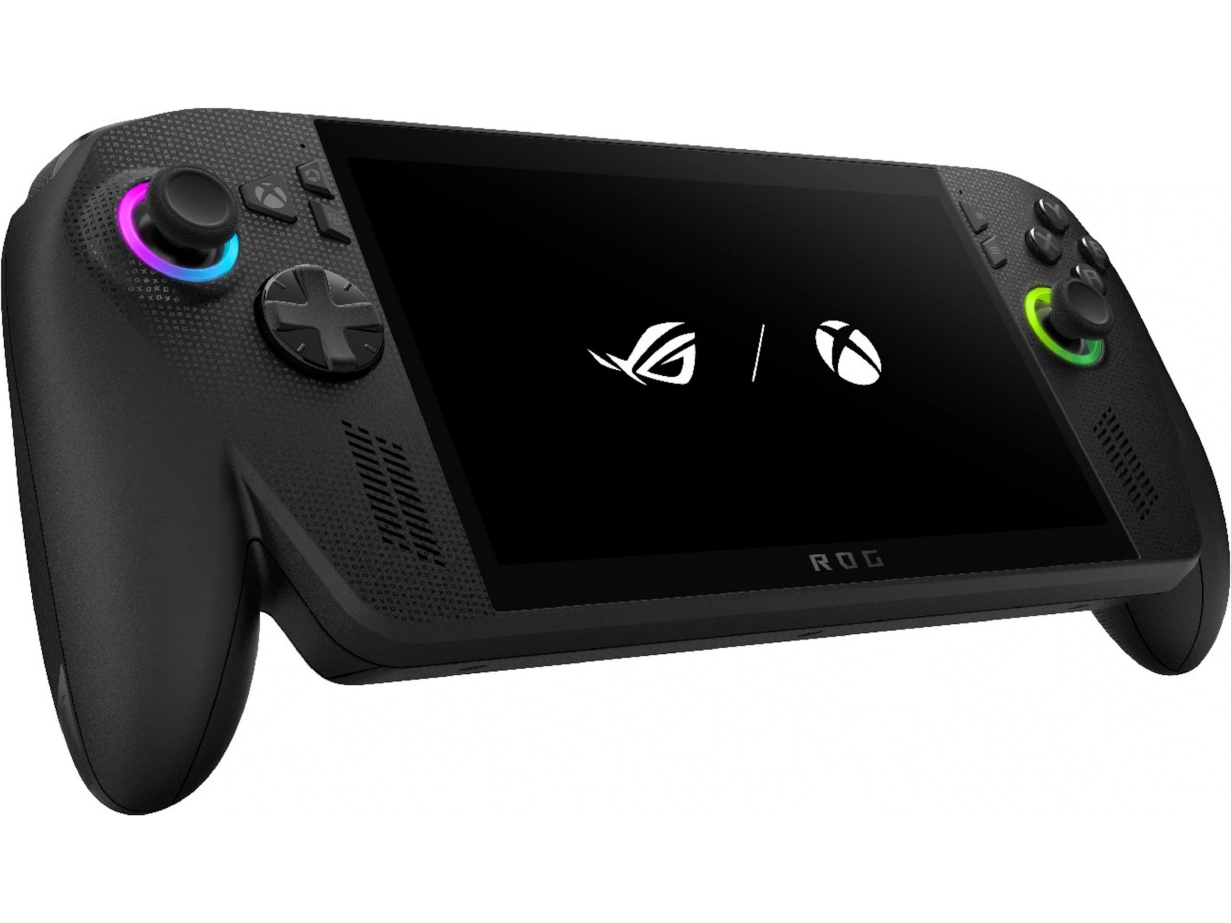 ROG Xbox Ally X Konsoler