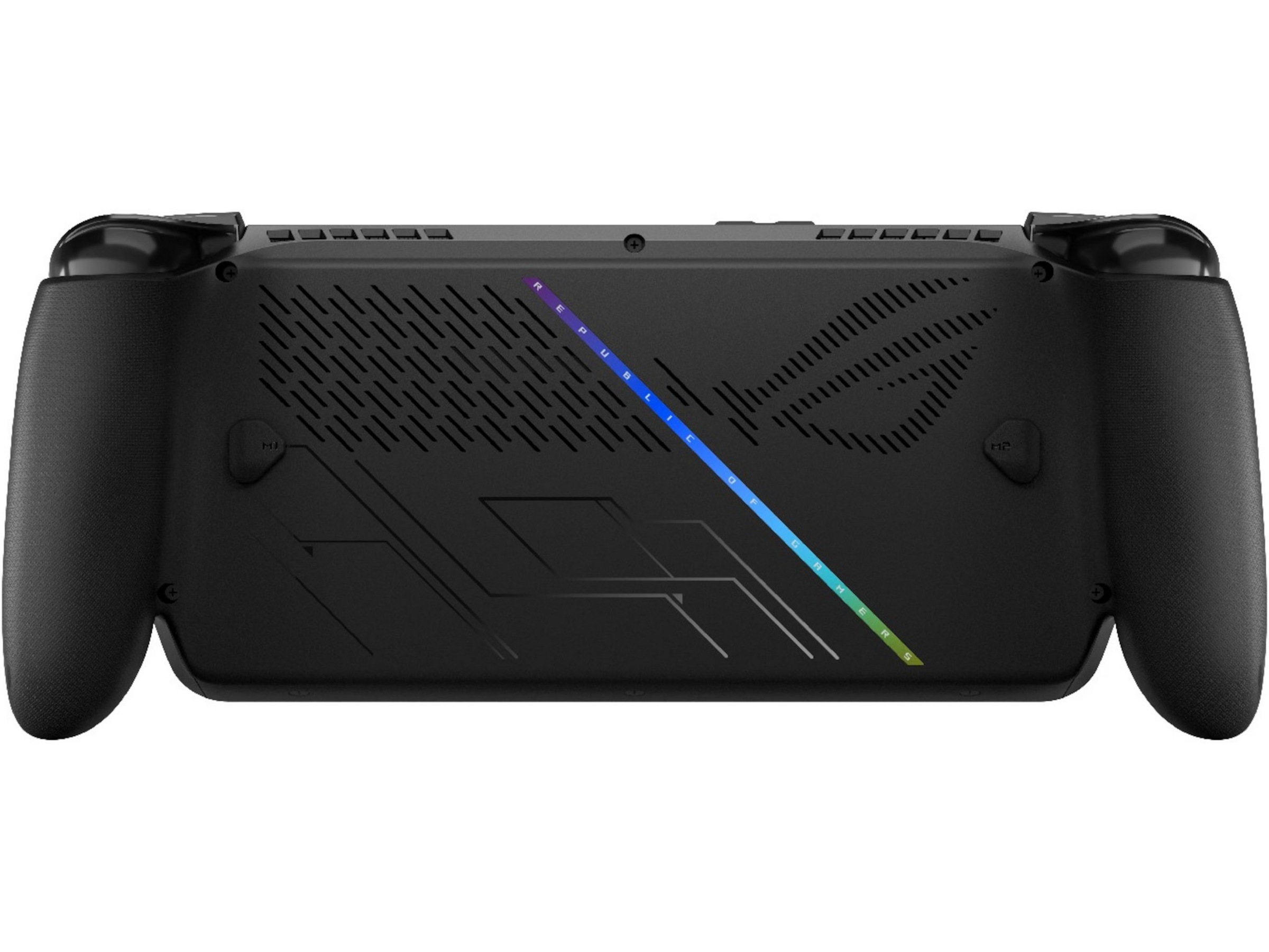 ROG Xbox Ally X Konsoler