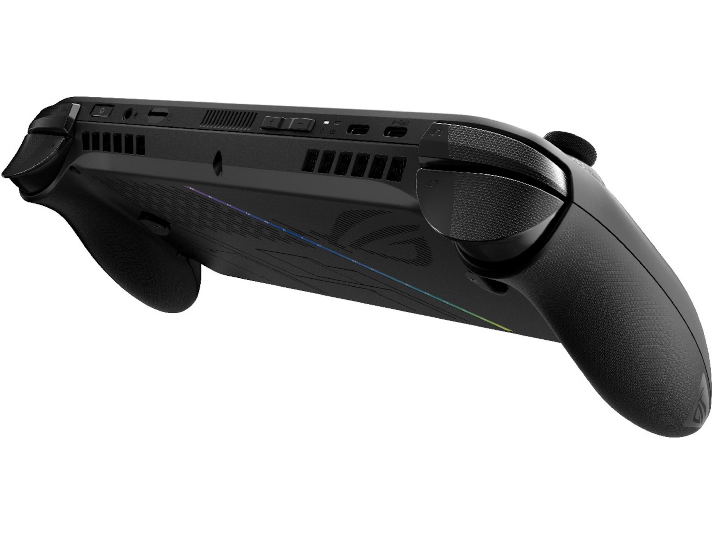 ROG Xbox Ally X Konsoler