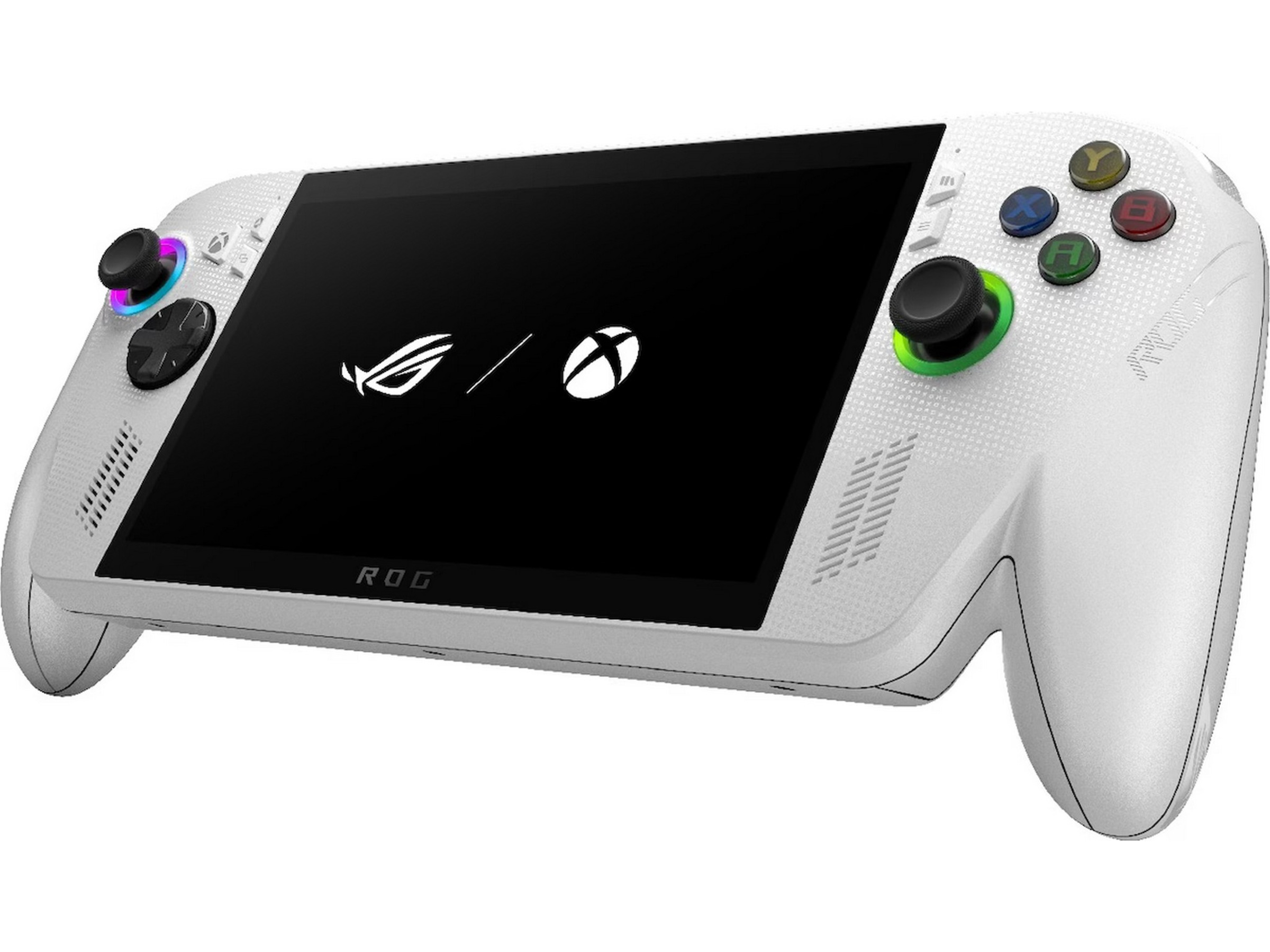 ROG Xbox Ally Konsoler