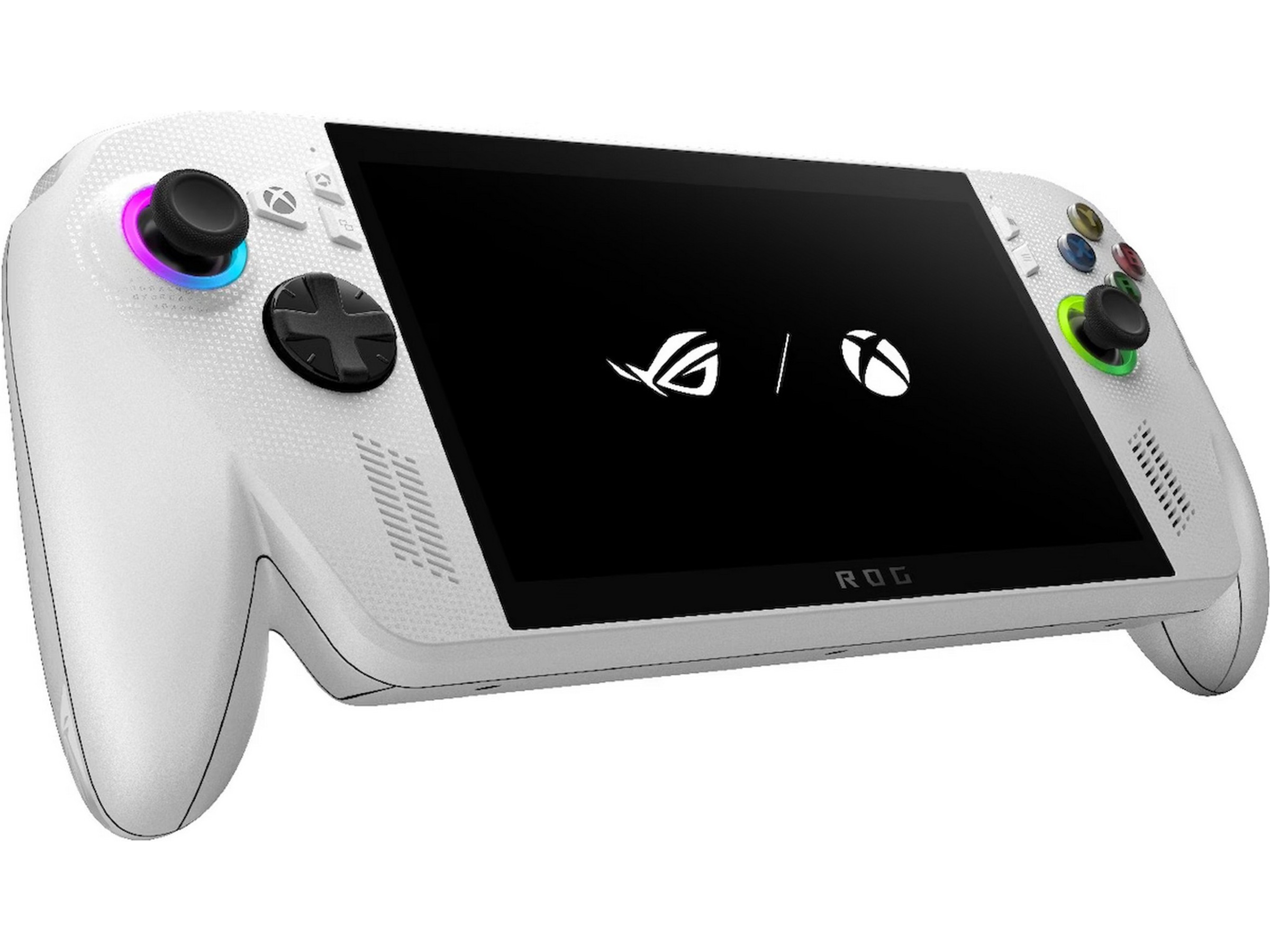 ROG Xbox Ally Konsoler