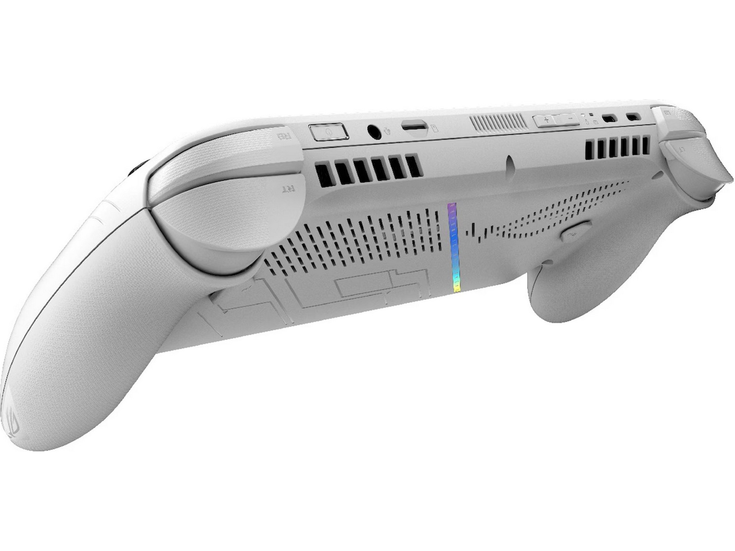 ROG Xbox Ally Konsoler