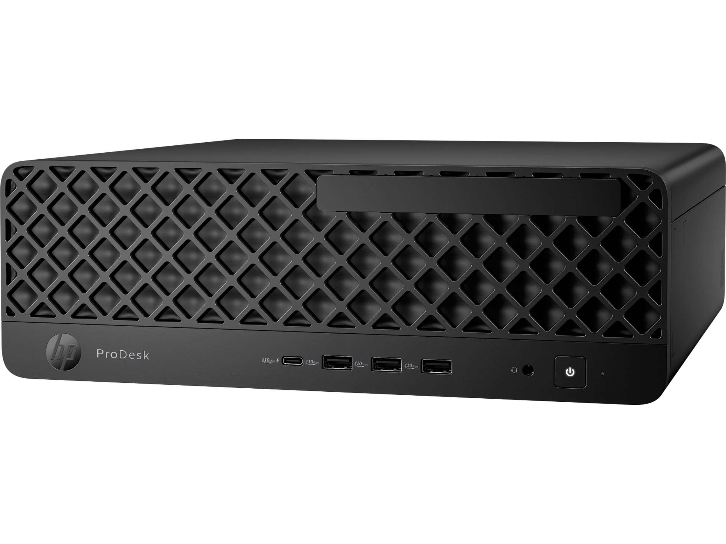 HP ProDesk 4 SFF G1i Stationär dator