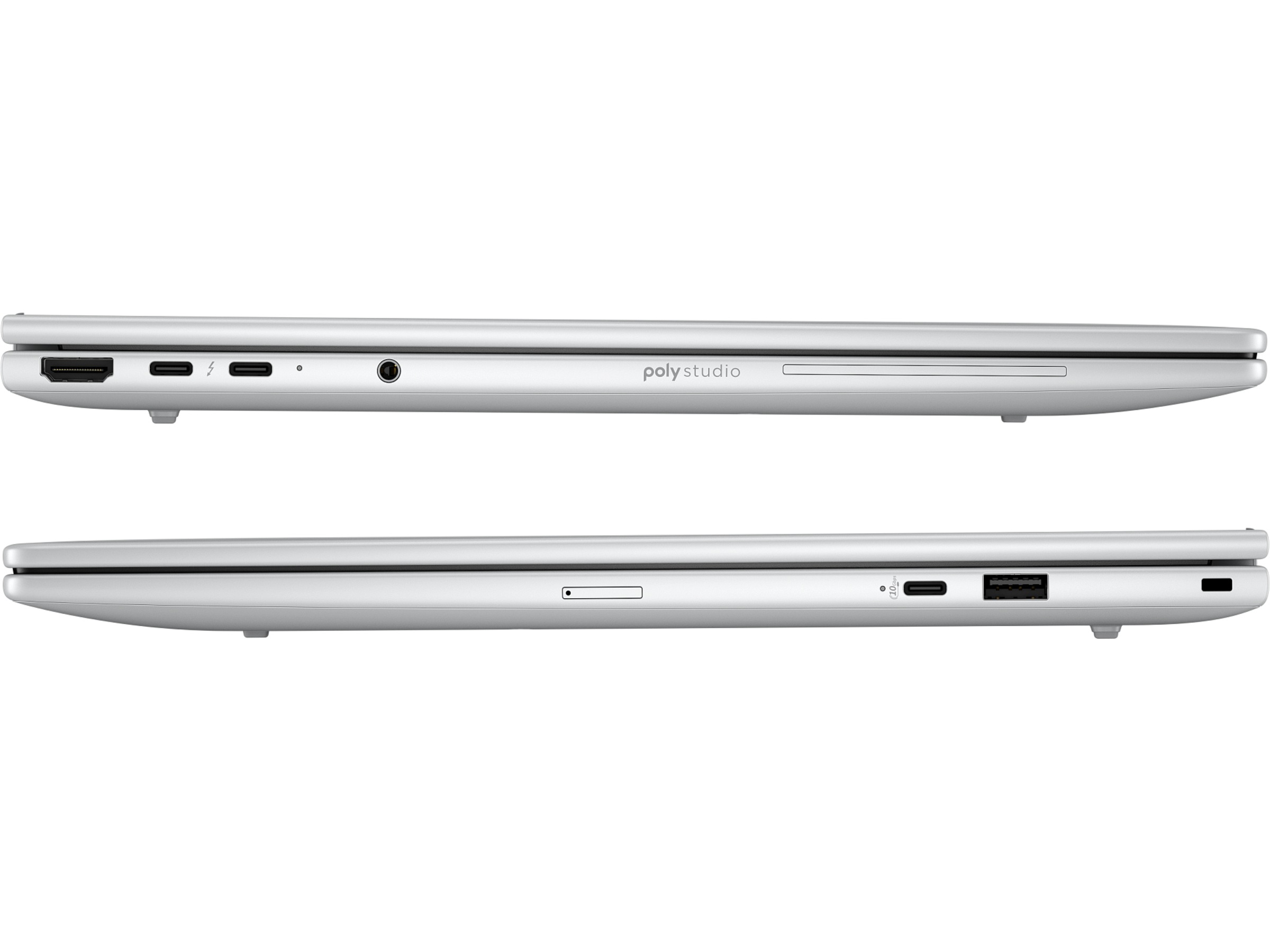 HP EliteBook 8 G1a Notebook Next Gen AI Datorer - Bärbara / laptop