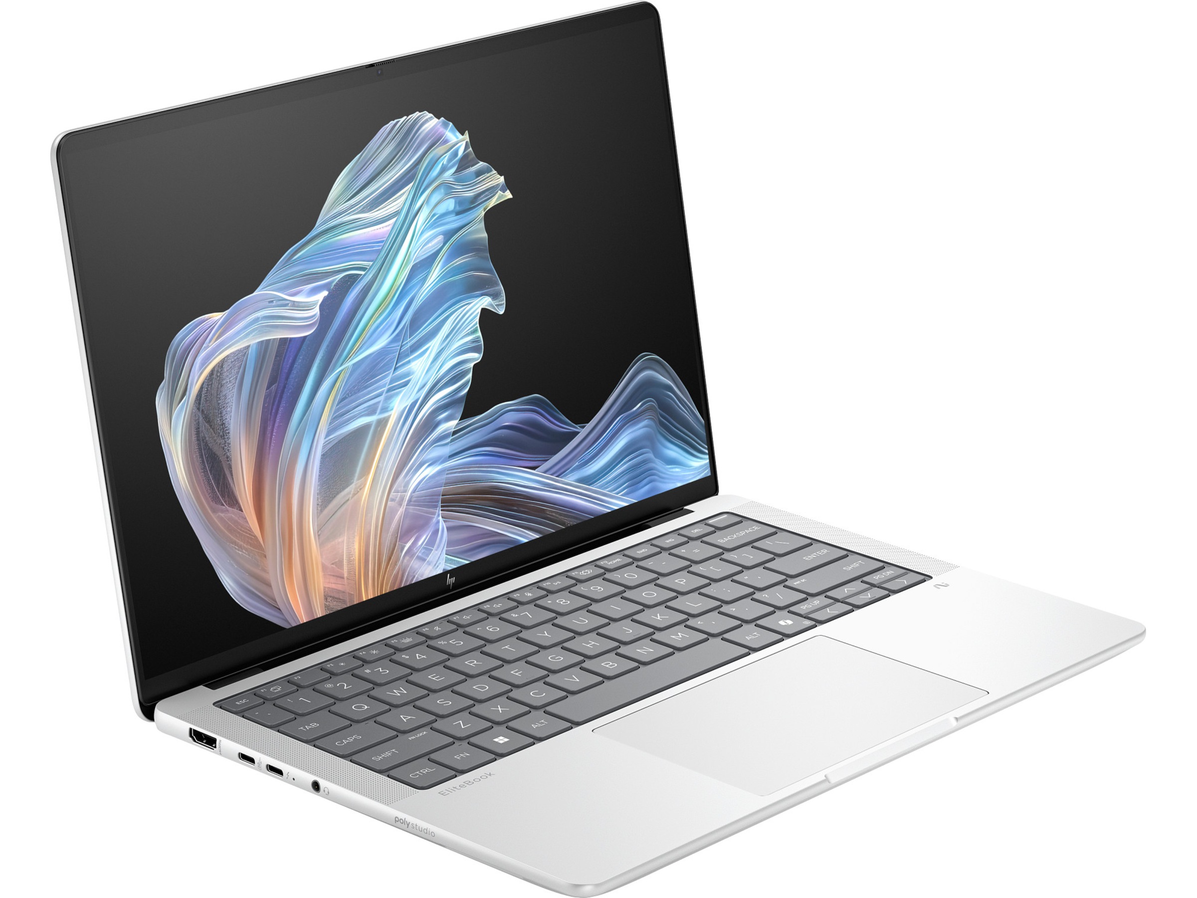 HP EliteBook X G1a Next Gen AI OLED TOUCH Datorer - Bärbara / laptop