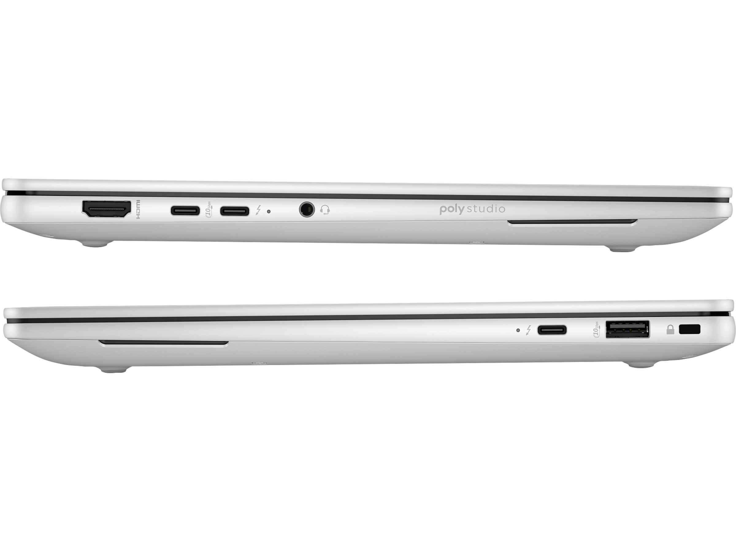HP EliteBook X G1a Next Gen AI OLED TOUCH Datorer - Bärbara / laptop