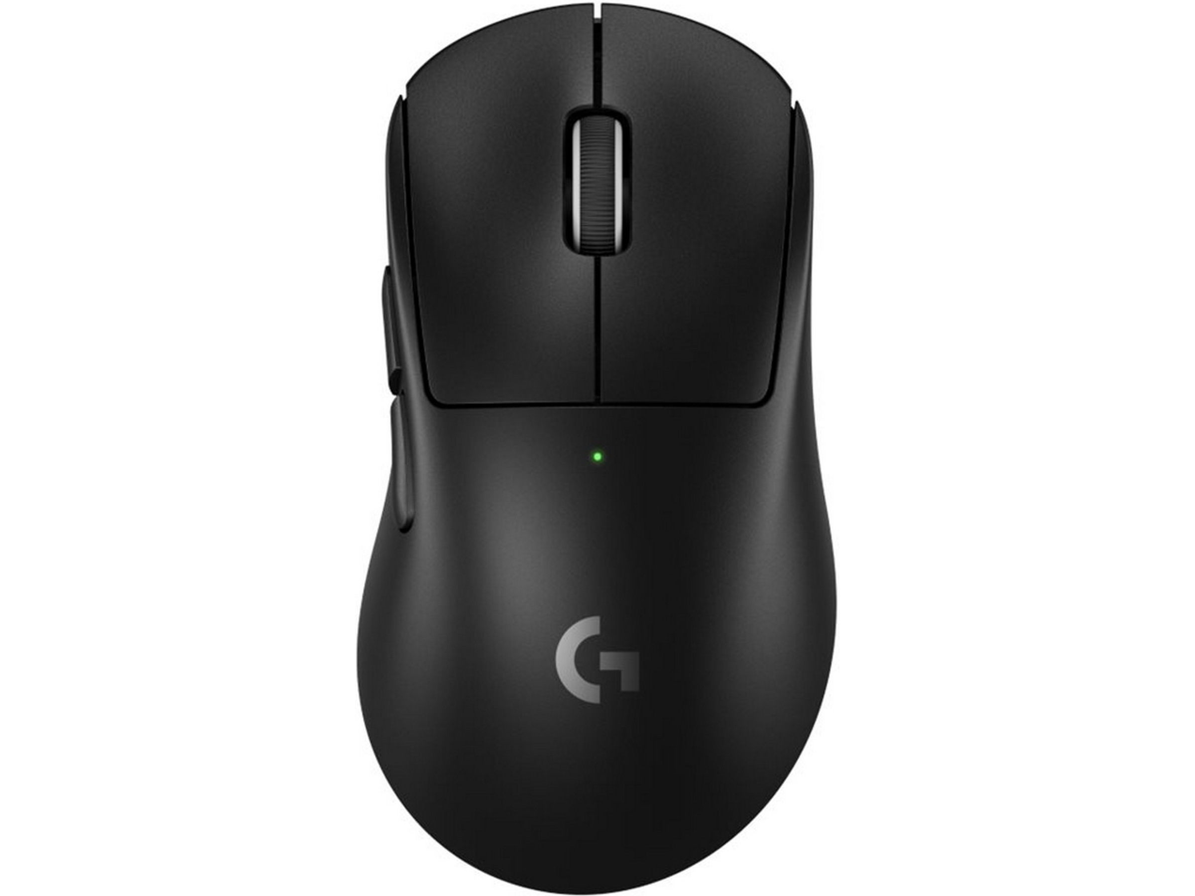 Logitech Pro X Superlight 2 DEX Trådlös Gamingmus (svart) Gamingmus