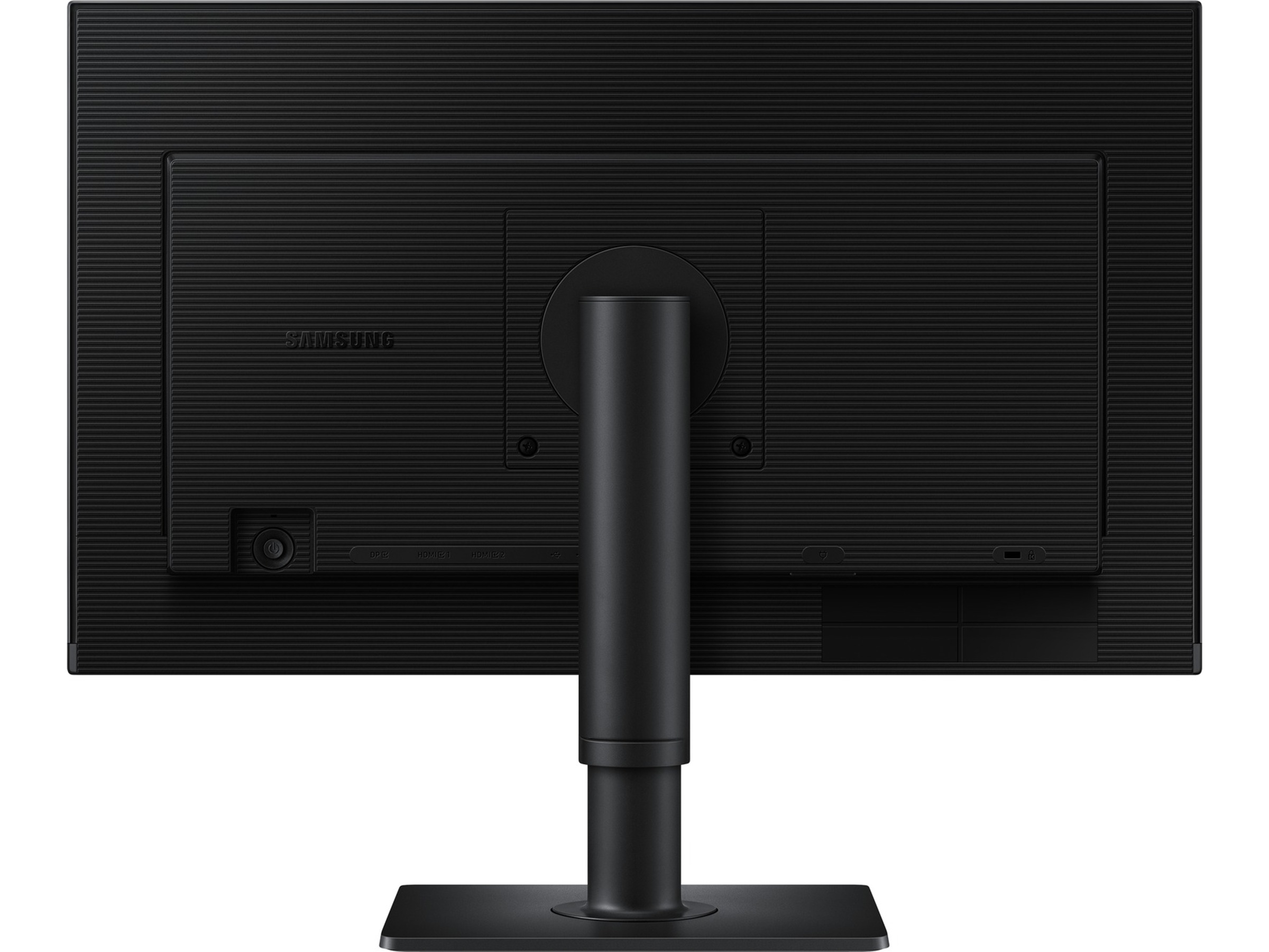 Samsung 24" skärm S24D400SU Datorskärm