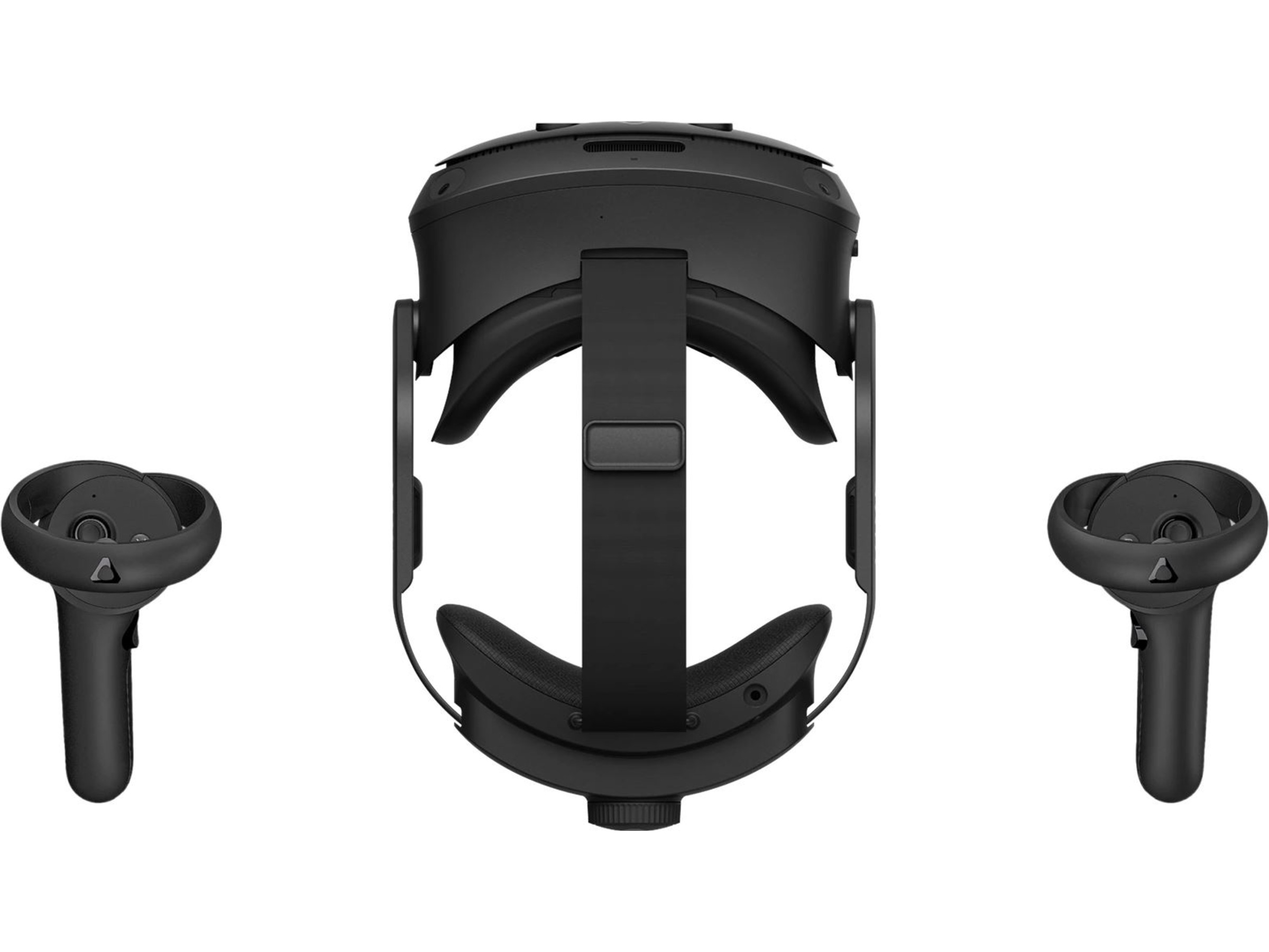 HTC VIVE Focus Vision VR glasögon