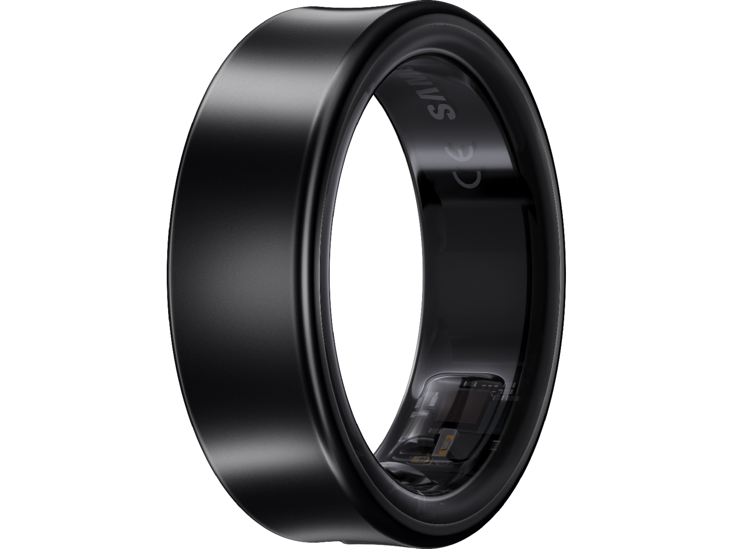 Samsung Galaxy Ring Smart Ring strl. 9 (titanium svart) Smart ring