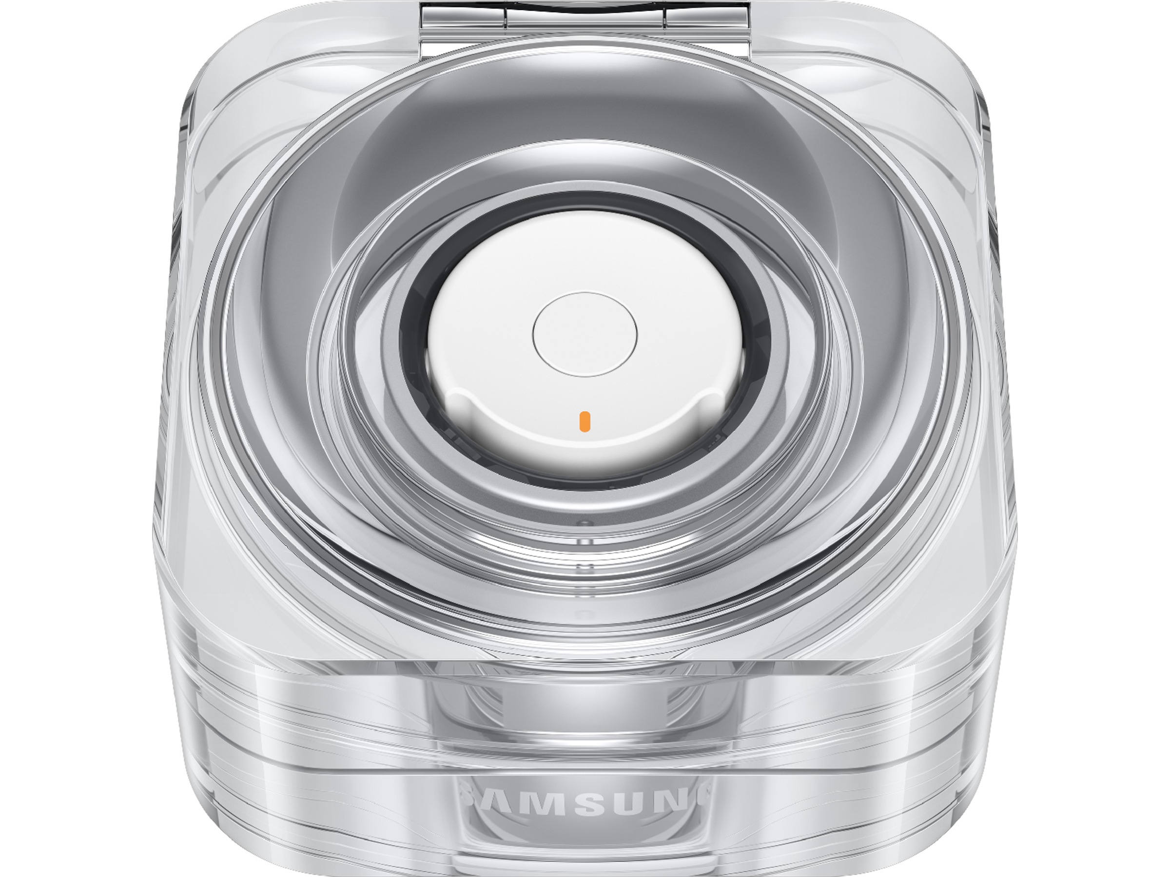 Samsung Galaxy Ring Smart Ring strl. 13 (titanium silver) Smart ring