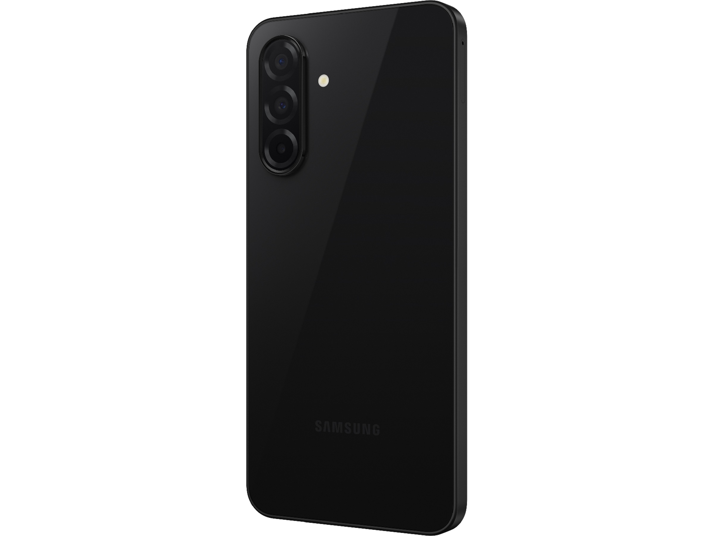 Galaxy A26 5G (128GB) Black Mobiltelefoner