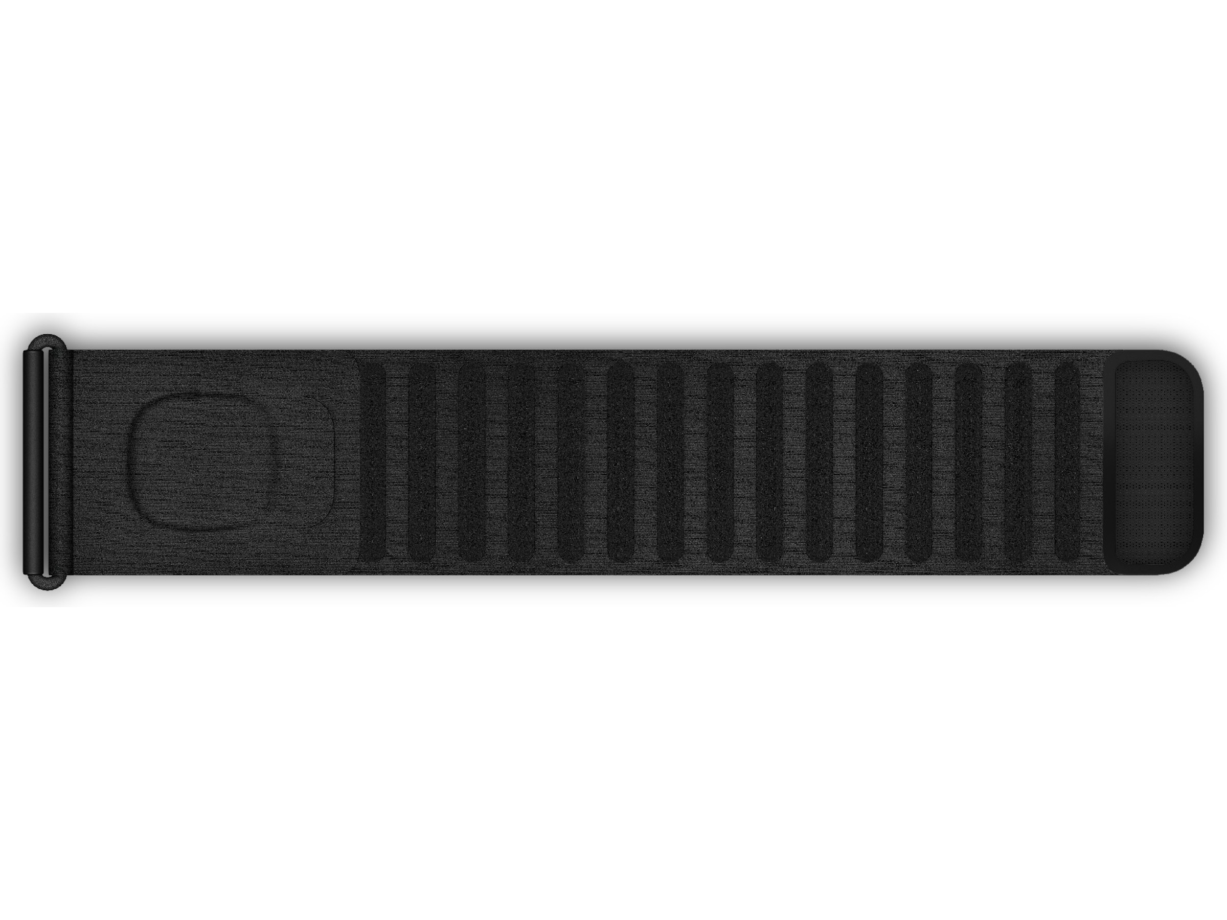 Garmin Index Sleep Monitor, L-XL (svart) Pulsmätare