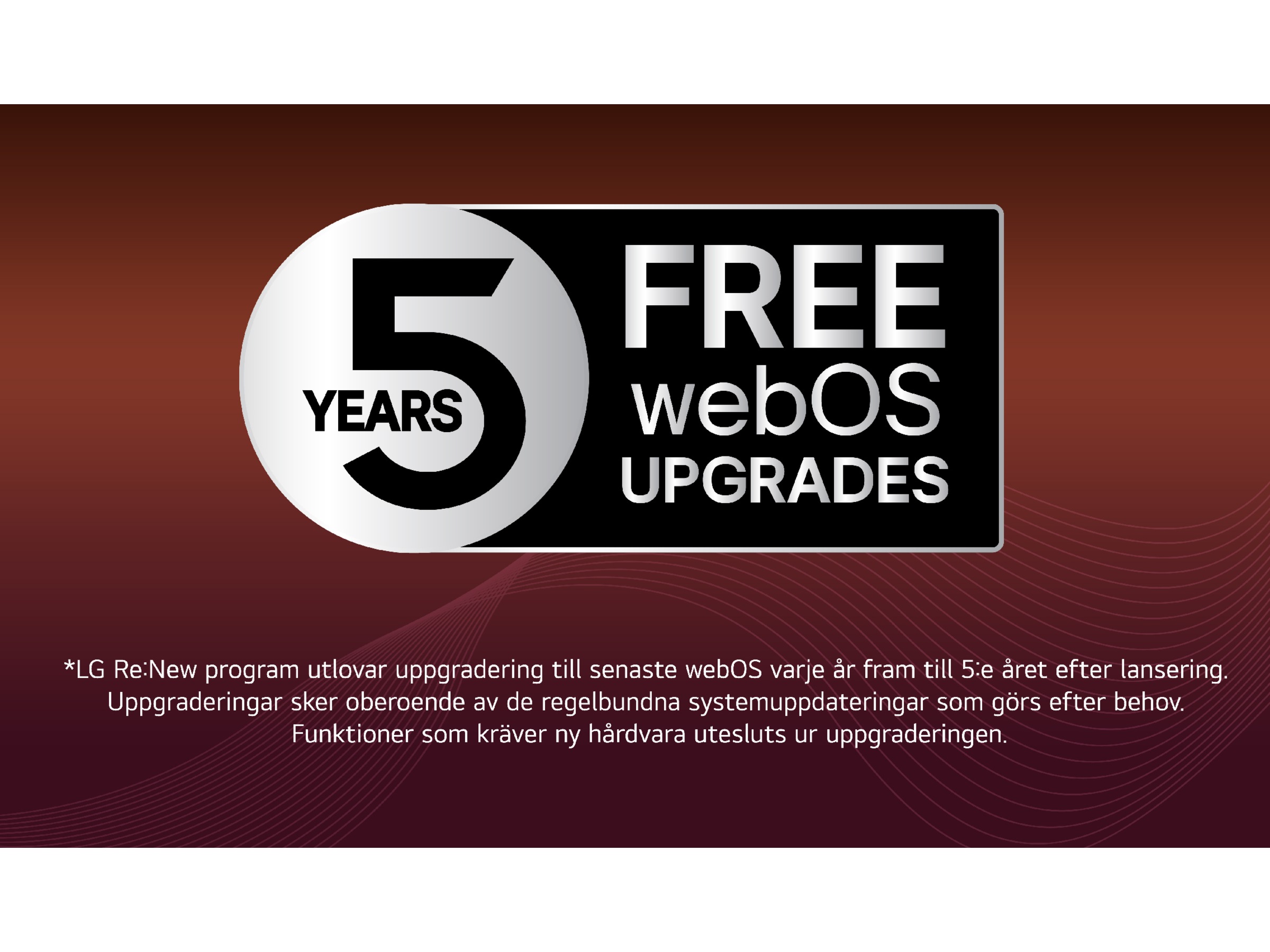 LG 75'' QNED85 evo AI MiniLED 4k Smart TV (2025) 70 - 79 tums TV