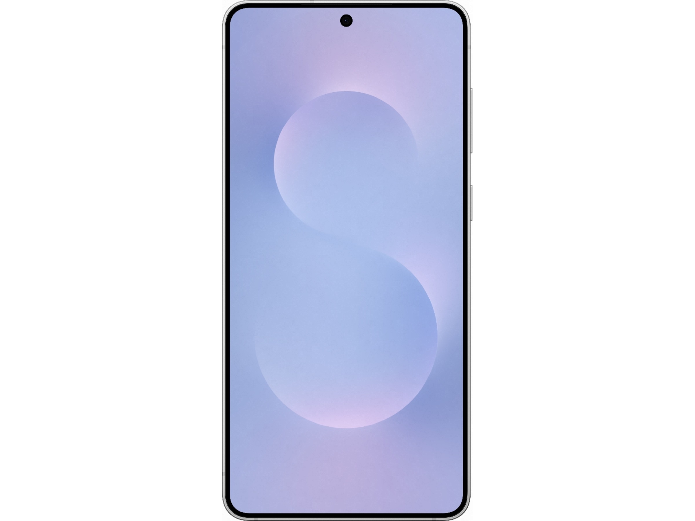 Samsung Galaxy S25 Edge 512GB (titanium icyblue) -B-Grade Demo mobiltelefoner